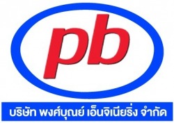 Pongboon Engineering Co Ltd